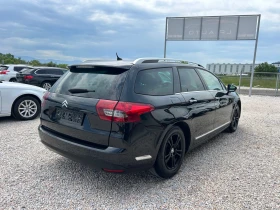 Citroen C5 * 2.0* 163к.с* AUTOMAT* NAVI* , снимка 4