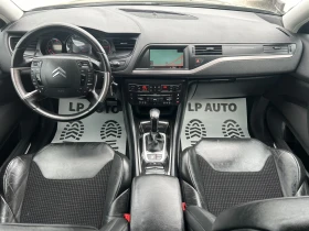 Citroen C5 * 2.0* 163к.с* AUTOMAT* NAVI* , снимка 11