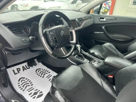 Citroen C5 * 2.0* 163к.с* AUTOMAT* NAVI* , снимка 7