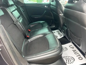 Citroen C5 * 2.0* 163к.с* AUTOMAT* NAVI* , снимка 9
