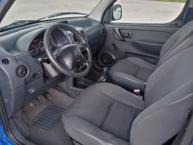 Citroen Berlingo 1.6HDI MULTI, снимка 14