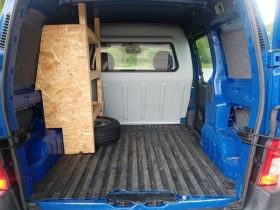 Citroen Berlingo 1.6HDI MULTI, снимка 11