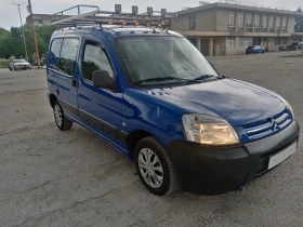 Citroen Berlingo 1.6HDI MULTI, снимка 2