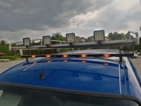 Citroen Berlingo 1.6HDI MULTI, снимка 13