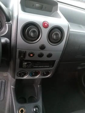 Citroen Berlingo 1.6HDI MULTI, снимка 17