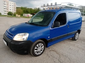 Citroen Berlingo 1.6HDI MULTI, снимка 1