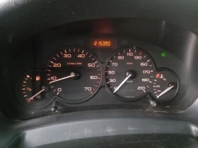 Citroen Berlingo 1.6HDI MULTI, снимка 16