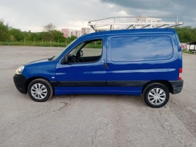 Citroen Berlingo 1.6HDI MULTI, снимка 6