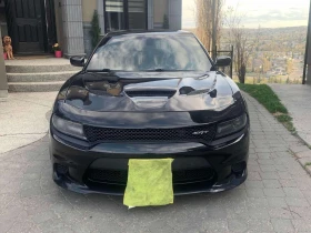 Dodge Charger  | SRT Hellcat |  RWD 6.2L | , снимка 6