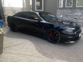 Dodge Charger  | SRT Hellcat |  RWD 6.2L | , снимка 3