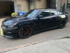 Dodge Charger  | SRT Hellcat |  RWD 6.2L | , снимка 2