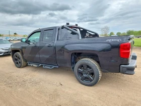 Chevrolet Silverado 5.3l K1500, снимка 2