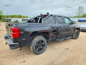 Chevrolet Silverado 5.3l K1500, снимка 3