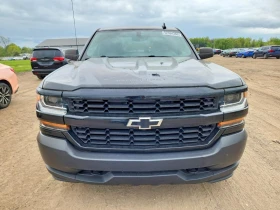 Chevrolet Silverado 5.3l K1500, снимка 5