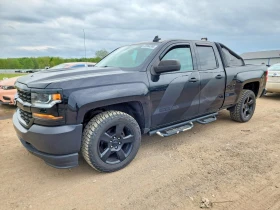 Chevrolet Silverado 5.3l K1500, снимка 1