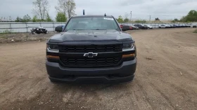 Chevrolet Silverado 5.3l K1500, снимка 13