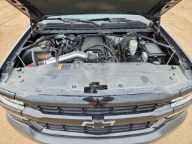 Chevrolet Silverado 5.3l K1500, снимка 11