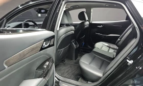 Kia K7 3.0* LPI* PREMIUM* ПОДГРЕВ* ОБДУХВАНЕ* 360КАМЕРА* , снимка 14