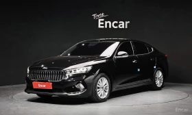 Kia K7 3.0* LPI* PREMIUM* ПОДГРЕВ* ОБДУХВАНЕ* 360КАМЕРА* , снимка 1