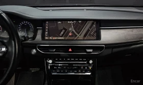 Kia K7 3.0* LPI* PREMIUM* ПОДГРЕВ* ОБДУХВАНЕ* 360КАМЕРА* , снимка 10