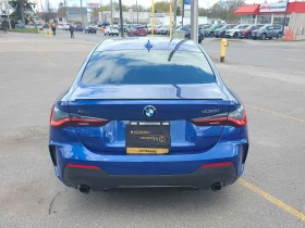 BMW 430 * ПЪРВИ СОБСТВЕНИК* М-ПАКЕТ* , снимка 5