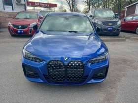 BMW 430 * ПЪРВИ СОБСТВЕНИК* М-ПАКЕТ* , снимка 1