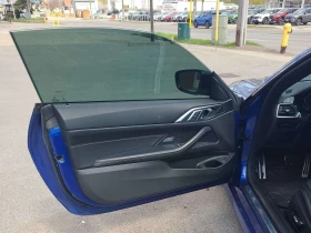 BMW 430 * ПЪРВИ СОБСТВЕНИК* М-ПАКЕТ* , снимка 14