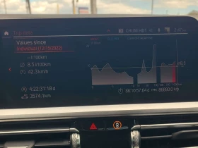 BMW 430 * ПЪРВИ СОБСТВЕНИК* М-ПАКЕТ* , снимка 10