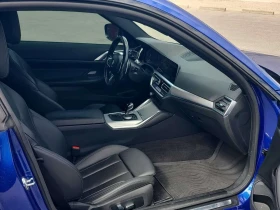 BMW 430 * ПЪРВИ СОБСТВЕНИК* М-ПАКЕТ* , снимка 11