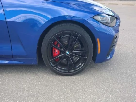 BMW 430 * ПЪРВИ СОБСТВЕНИК* М-ПАКЕТ* , снимка 6