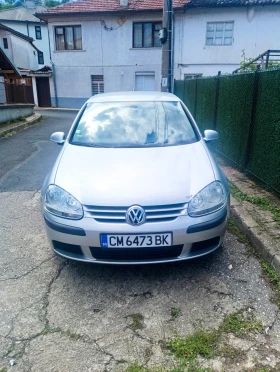 VW Golf, снимка 1