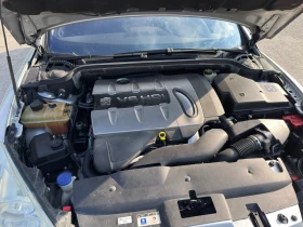 Peugeot 407 2.7hdi v6, снимка 11