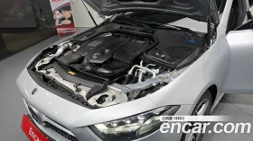 Mercedes-Benz CLS 300 d* 4MATIC* AMG LINE* ПОДГРЕВ* НАВИГАЦИЯ* , снимка 12