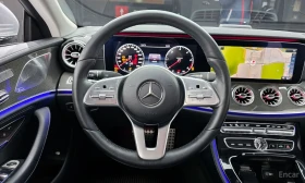 Mercedes-Benz CLS 300 d* 4MATIC* AMG LINE* ПОДГРЕВ* НАВИГАЦИЯ* , снимка 4