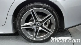 Mercedes-Benz CLS 300 d* 4MATIC* AMG LINE* ПОДГРЕВ* НАВИГАЦИЯ* , снимка 11