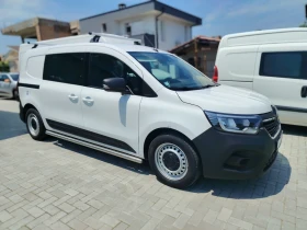Renault Kangoo Xxl L2, снимка 6