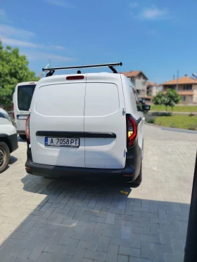 Renault Kangoo Xxl L2, снимка 3