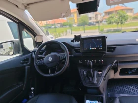Renault Kangoo Xxl L2, снимка 4