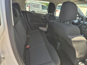Citroen C3 1.6 Blue-hdi * graphic shine, снимка 17