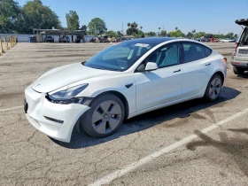 Tesla Model 3, снимка 1