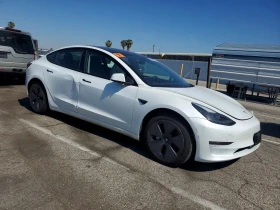 Tesla Model 3, снимка 4