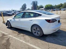 Tesla Model 3, снимка 2