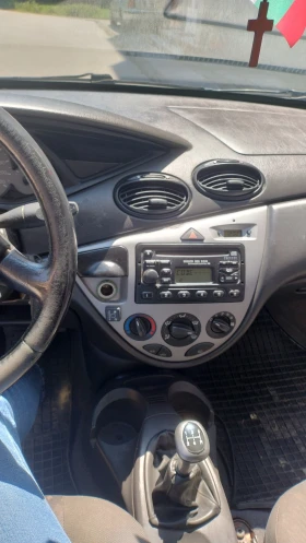 Ford Focus, снимка 15