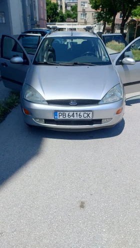 Ford Focus, снимка 10