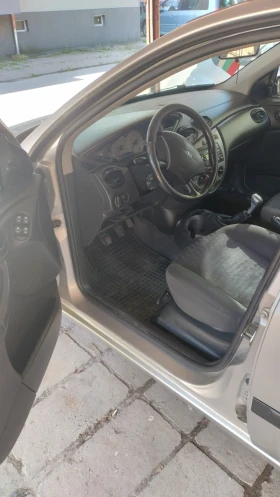 Ford Focus, снимка 9