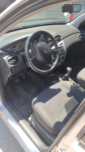 Ford Focus, снимка 4