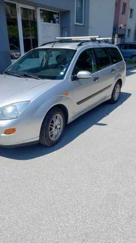 Ford Focus, снимка 1