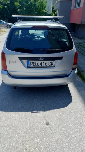 Ford Focus, снимка 11