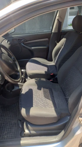 Ford Focus, снимка 16