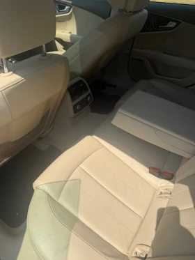 Audi A7 333+ + crec, снимка 6
